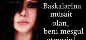 Sitem Mesajları