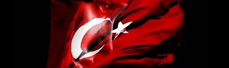 29 Ekim Cumhuriyet Bayramı