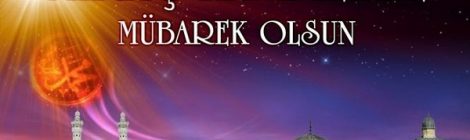 miraç kandili nedir