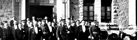 Atatürk ilkeleri Doğrultusunda Yapılan inkılaplar