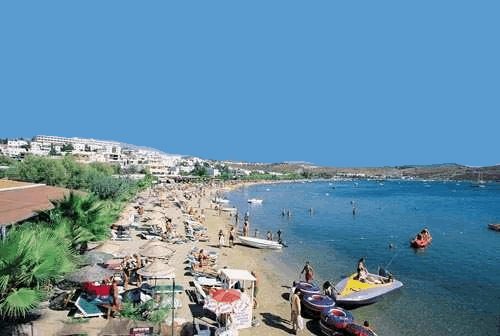 En Güzel Bodrum Koyları