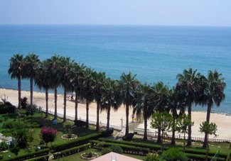 Ev Konforunda Ucuz Tatil imkanı