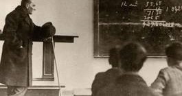 24 Kasım Öğretmenler Günü Şiirleri