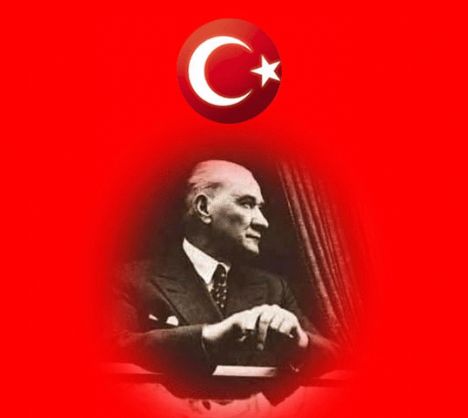 10 Kasım Atatürk resimleri