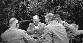 Atatürkün Doğa Sevgisi