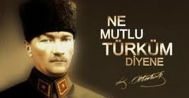 Cumhuriyet Bayramı ve Atatürk şiirleri
