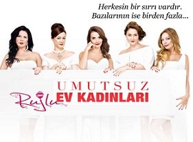 Umutsuz Ev Kadınları Yeni Sezon Fragmanı