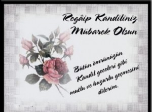 regaip-kandili-kutlama-mesajlari
