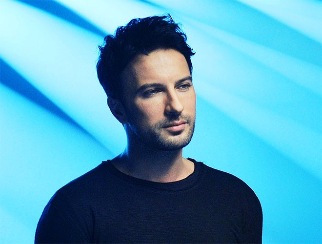 Tarkan Firuze Şarkı Sözü