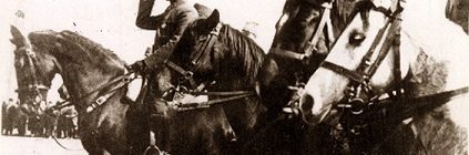 Atatürkün Katıldığı Savaşlar