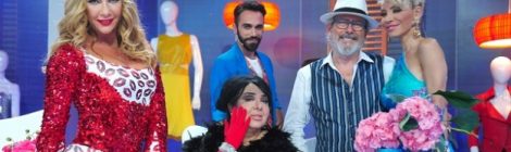 Bu Tarz Benimde Kim Elendi 25 Ekim Kim Elendi
