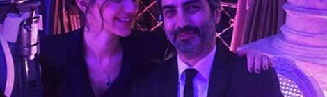Necati Şaşmaz Polat Alemdar İyileşti Görüntülendi