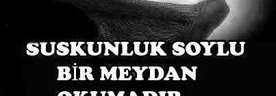 İsyan Sözleri İsyankar Sözler