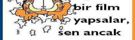 Çılgın Sözler