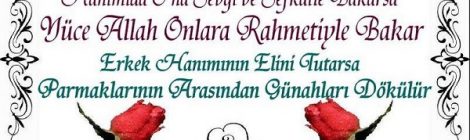 evlilik mesajları