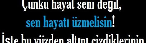 Sitem Sözleri