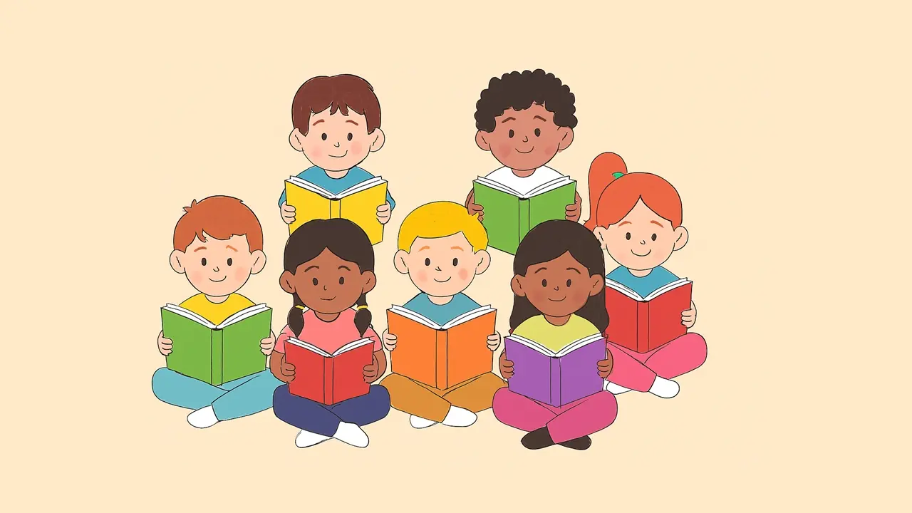 Çocuk Hikayeleri: Eğitici ve Öğretici Masallar