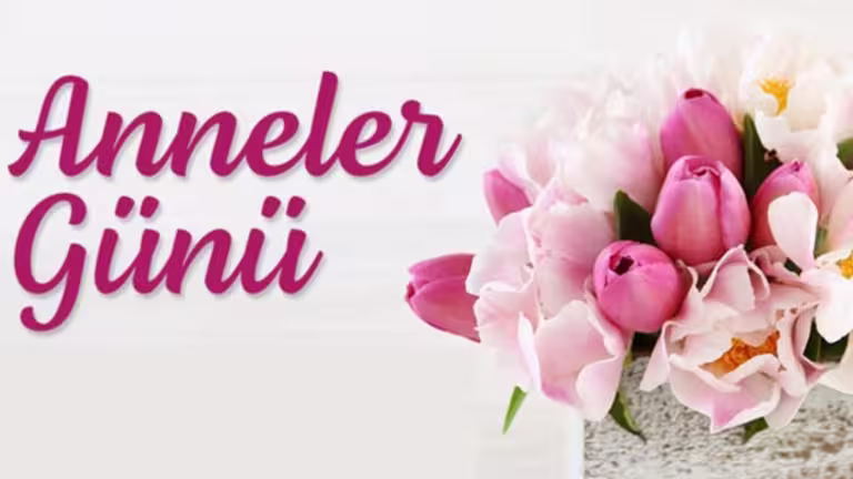 Anneler Günü