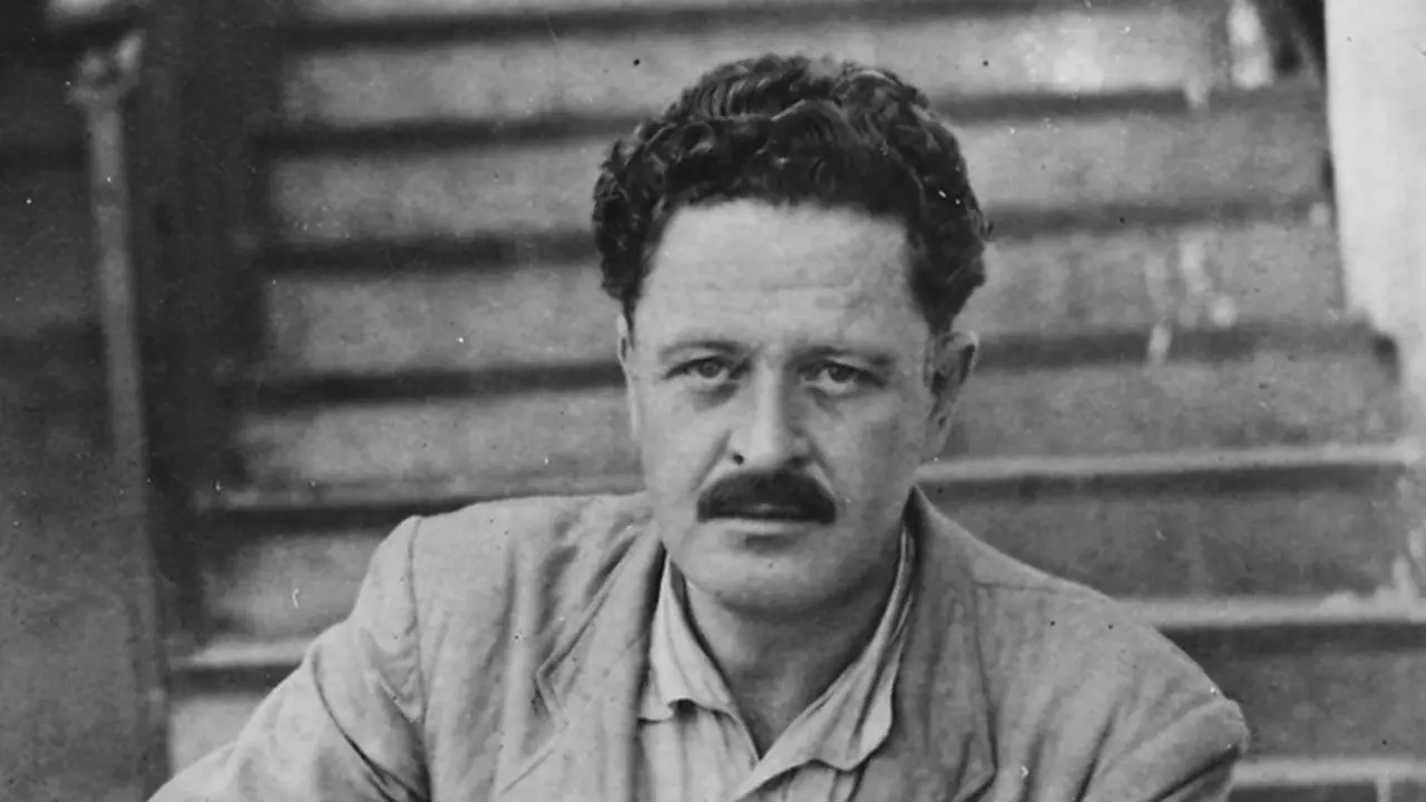 Nâzım Hikmet: Annen şiiri