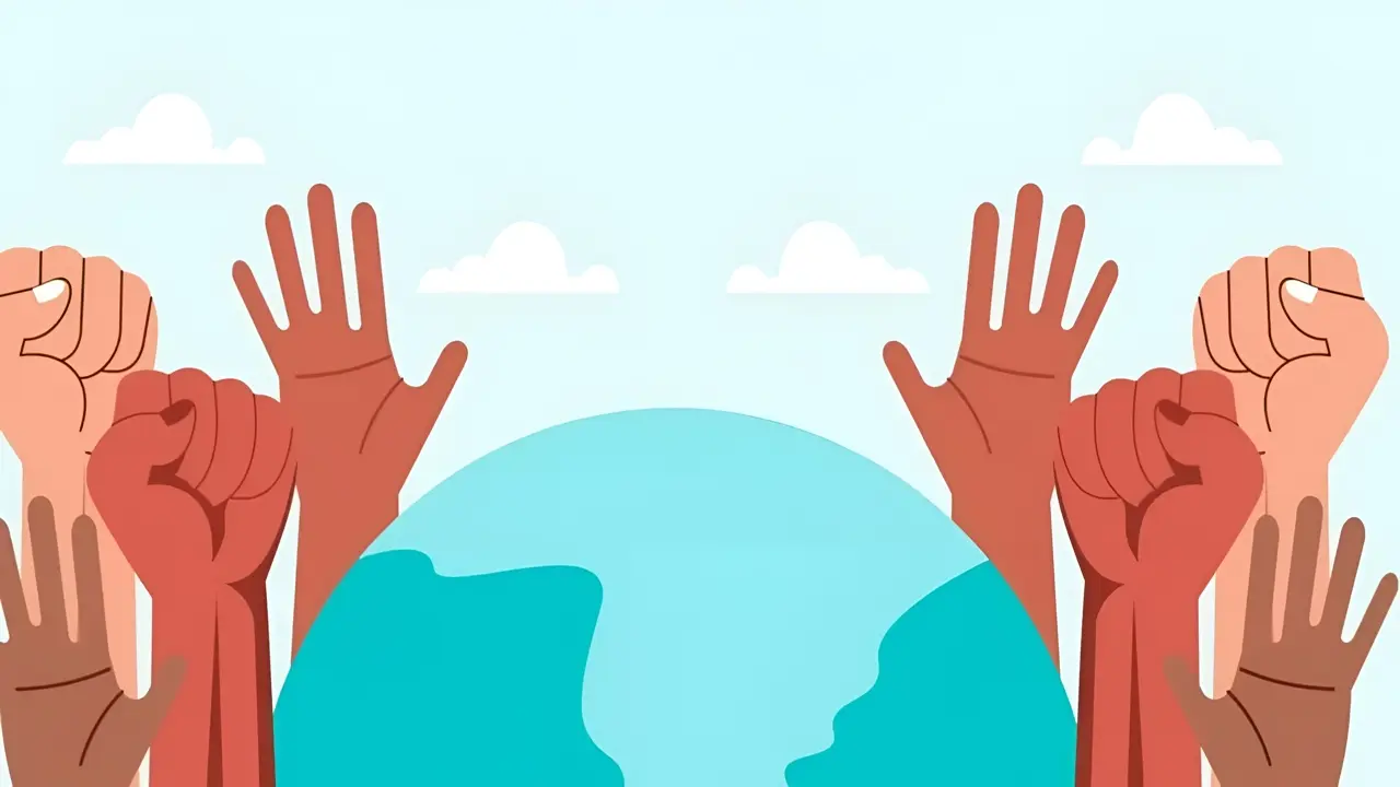 10 Aralık Dünya İnsan Hakları Günü: Tarihi, Anlamı ve Önemi