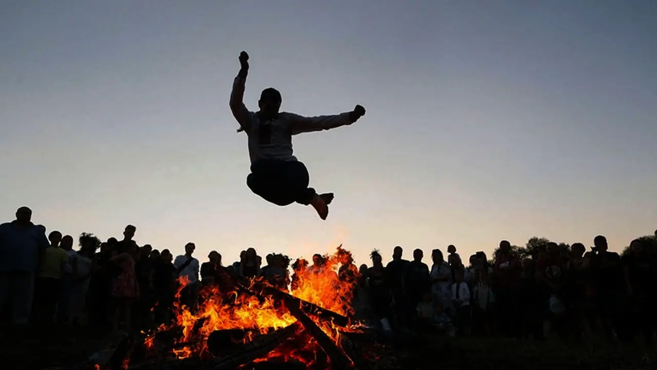 Nevruz şiirleri