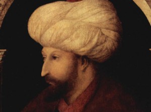 fatih sultan mehmet sözleri