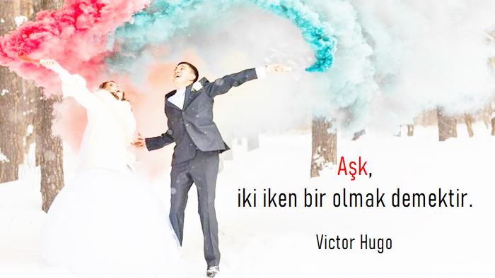 Victor Hugo Sözleri
