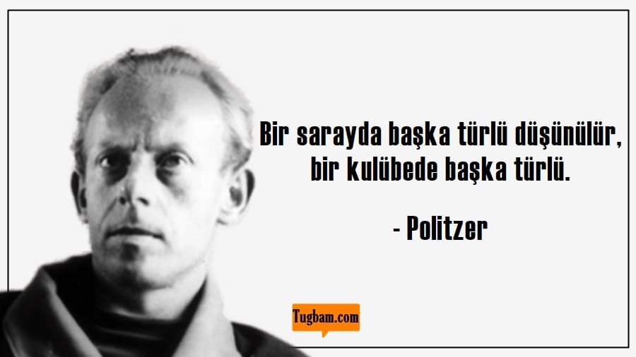 Politzer sözleri