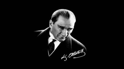 Atatürk'ün Hayatı Özet