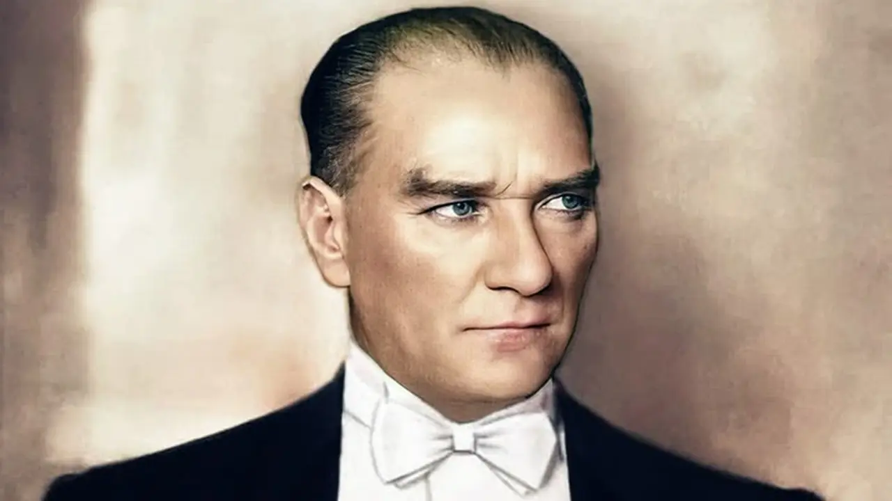 Mustafa Kemal Atatürk'ün Kişilik Özellikleri ve Liderlik Vasıfları