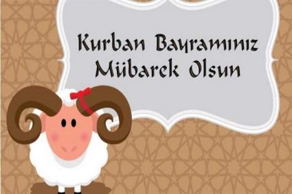 kurban bayramı mesajları kısa ve öz