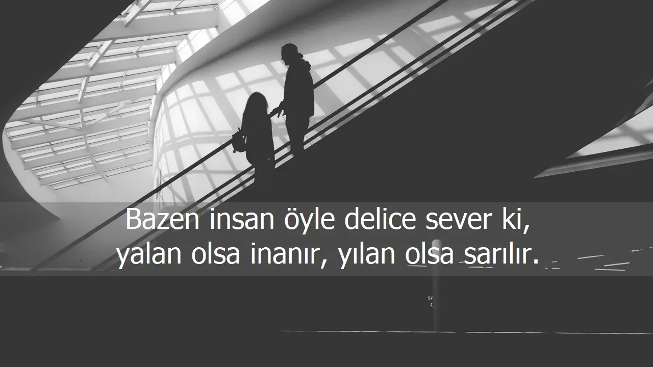 Sevgiliye Karizma Mesajlar