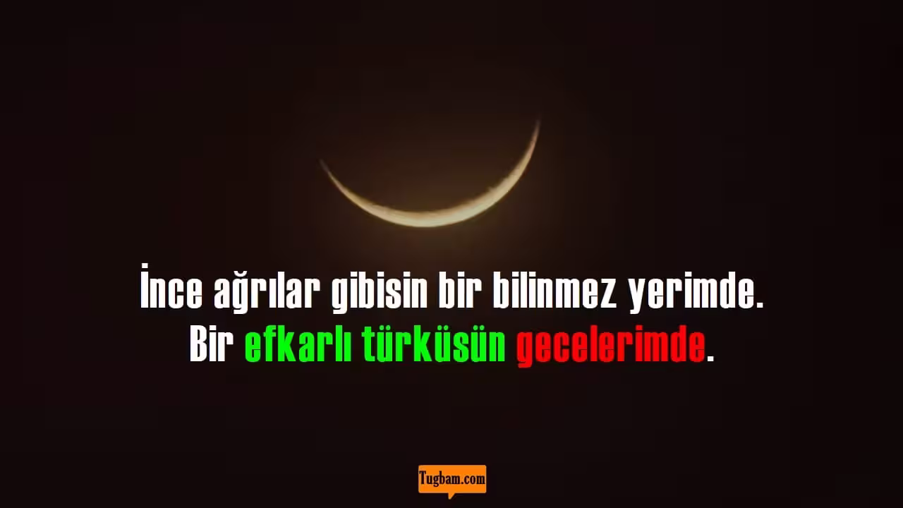 Efkarlı Sözler