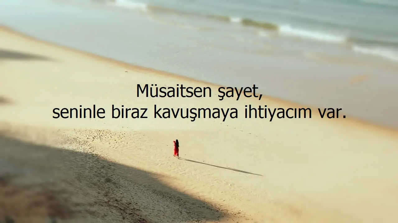 Sevimli Sözler