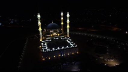 Mevlid kandilinde hangi dualar okunmalı