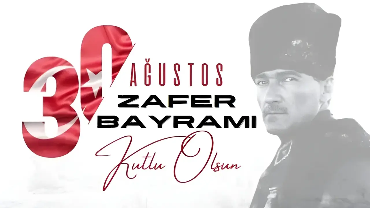 30 Ağustos şiirleri