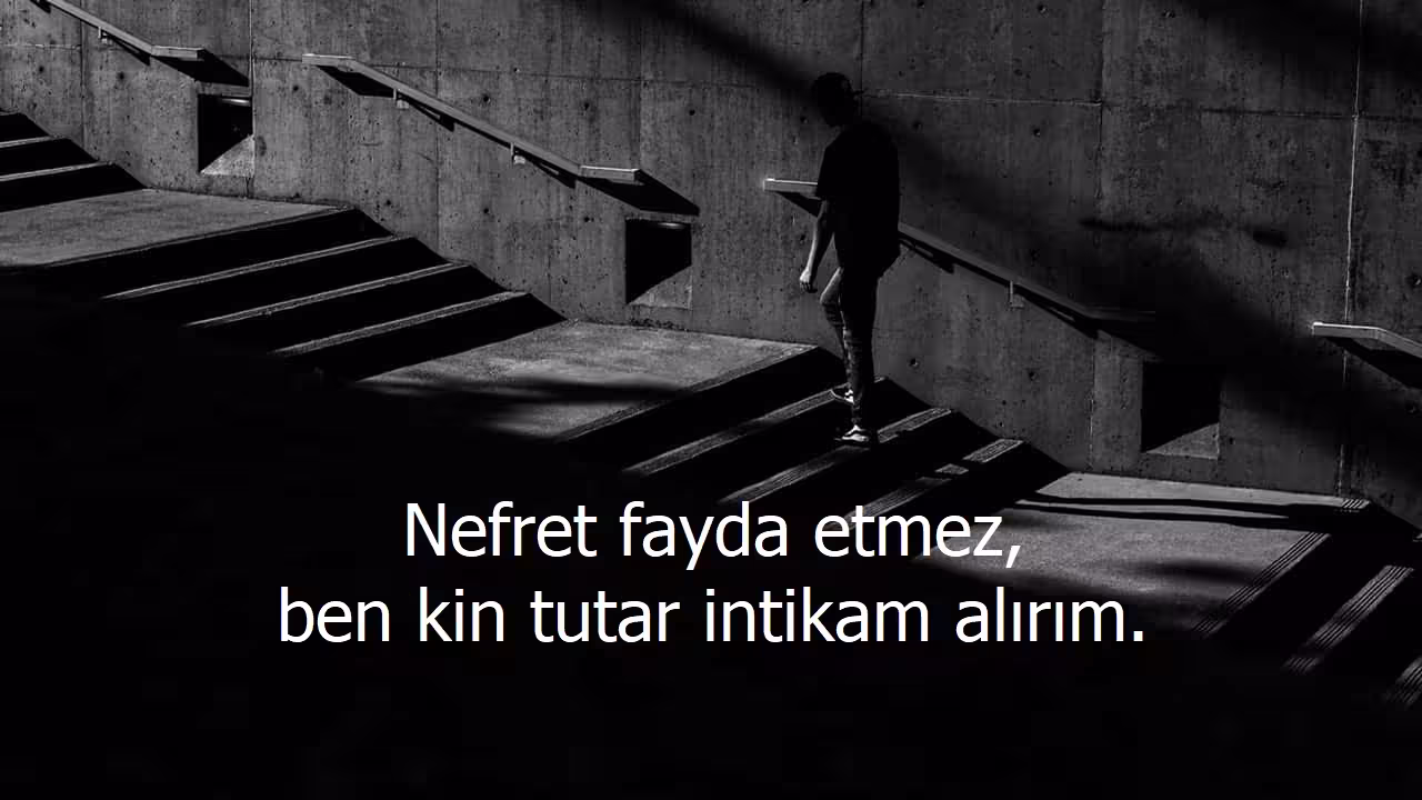 Kin Sözleri