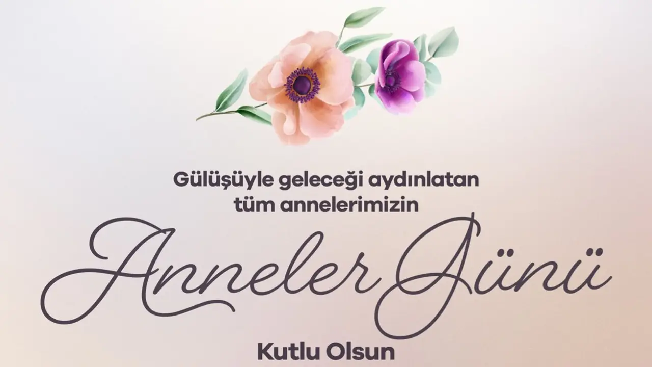 Anneler Günü şiirleri