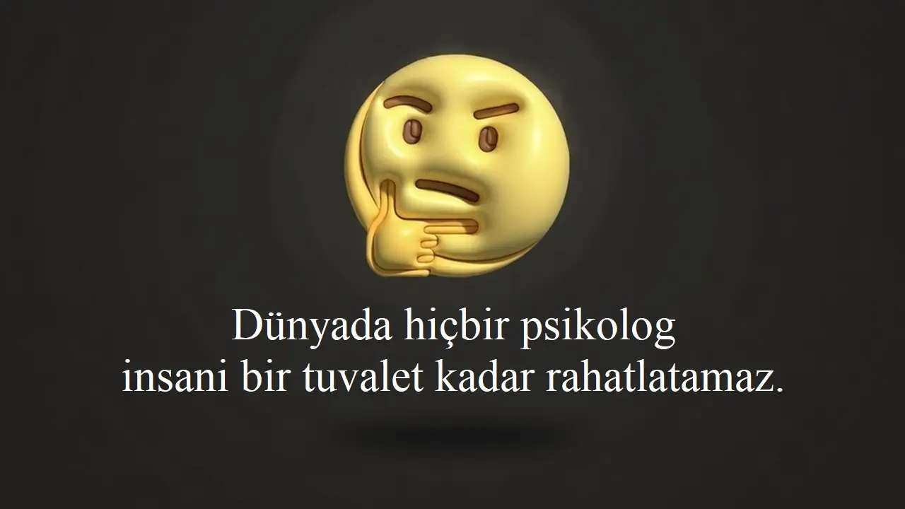 En Komik Geyik Sözler: Okuyanı Krize Sokan Fırlama Yazılar