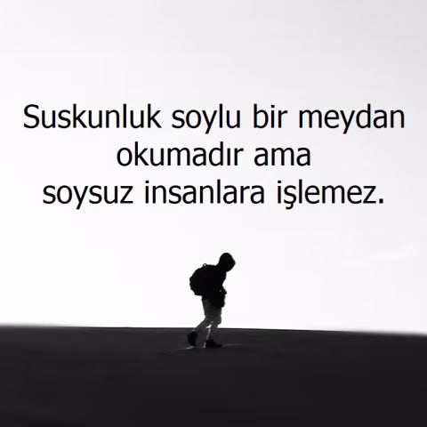 Jilet sözler