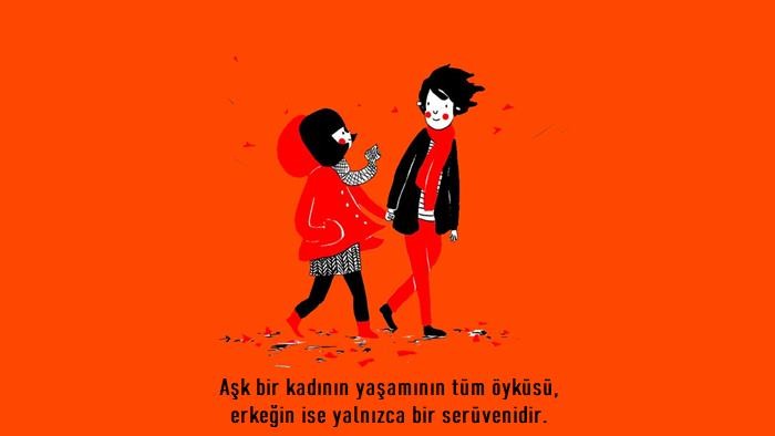 Özlü Sözler