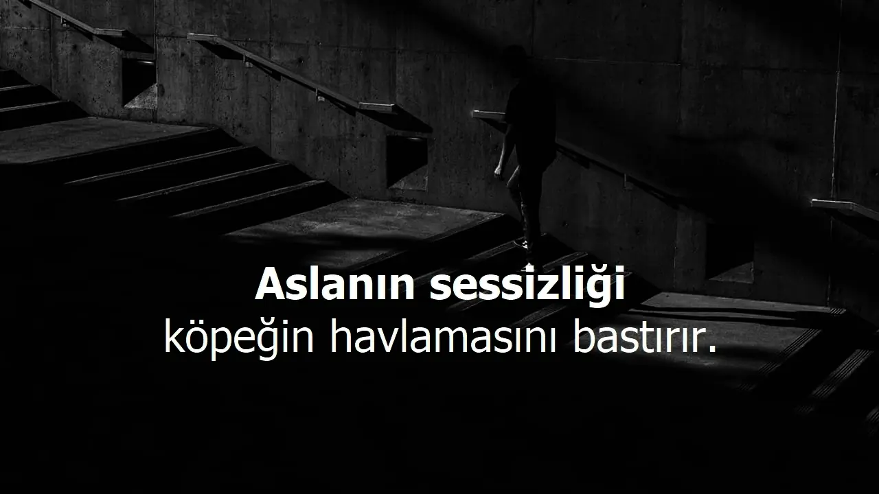 Racon Sözleri