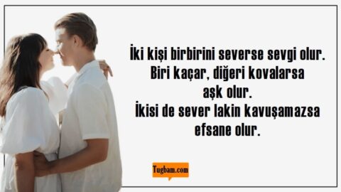 Sevgi sözleri