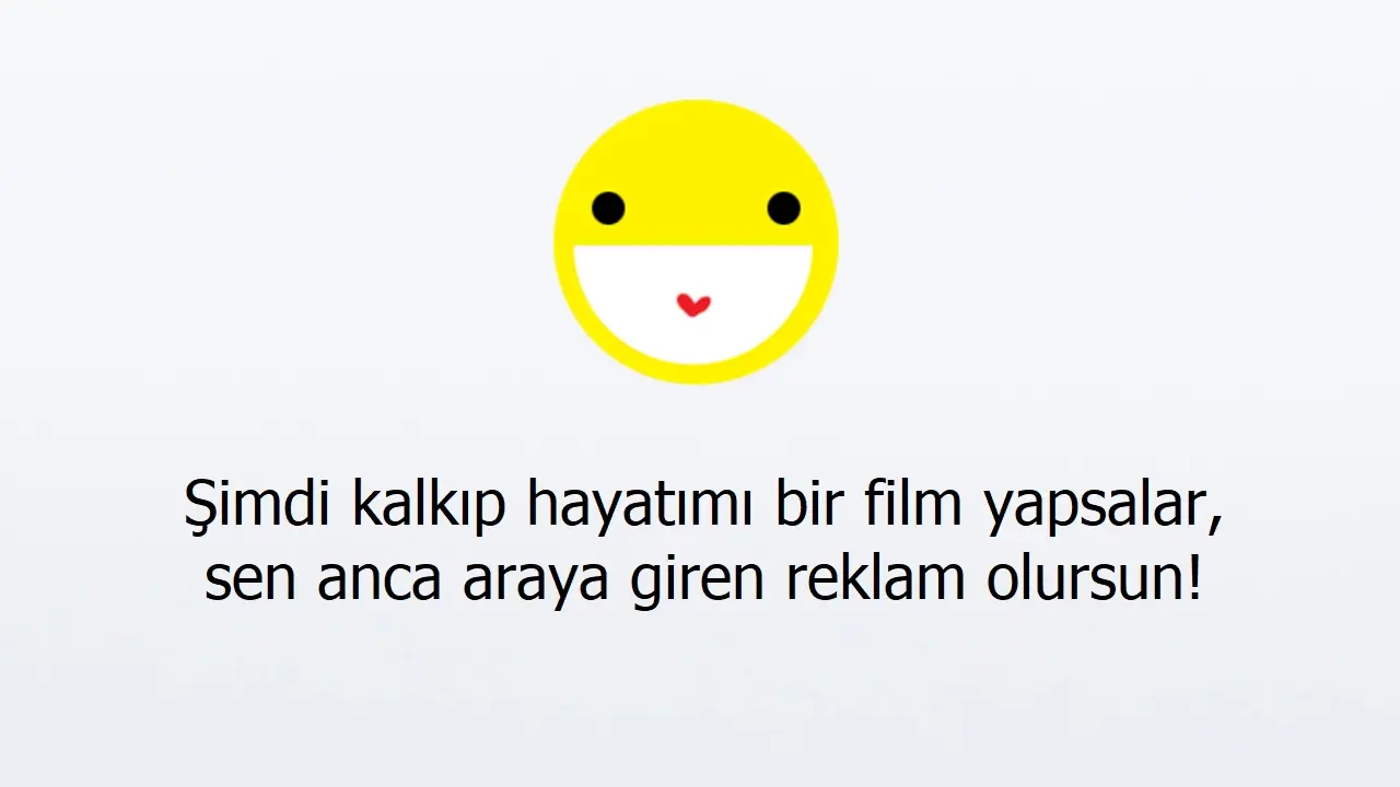 Çılgın Sözler