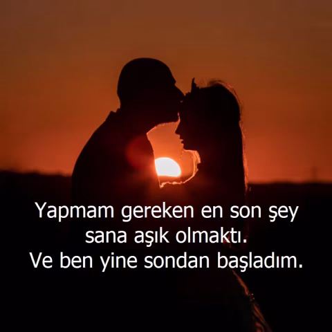 Aşık edici sözler