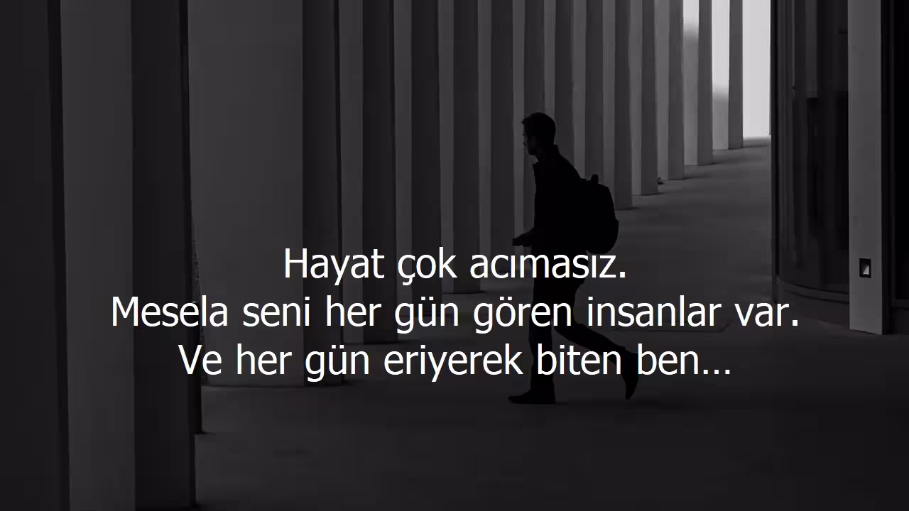 En acımasız sözler
