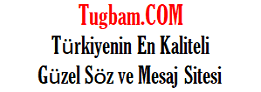 Tuğbam logo