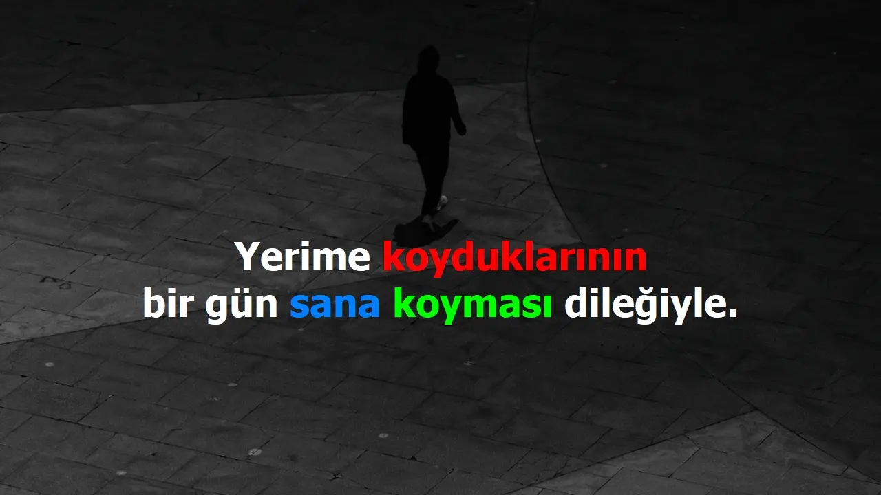 Atarlı Sözler