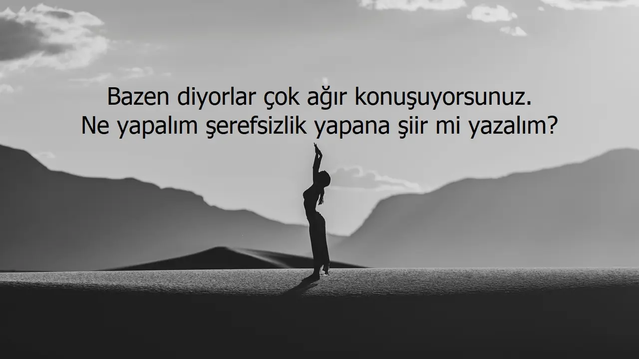 Düşman Çatlatan En Ağır Sözler: İhanet, Vefasızlık ve Nankörlük Üzerine Söylenmiş Kapak ve Laf Sokucu Sözler
