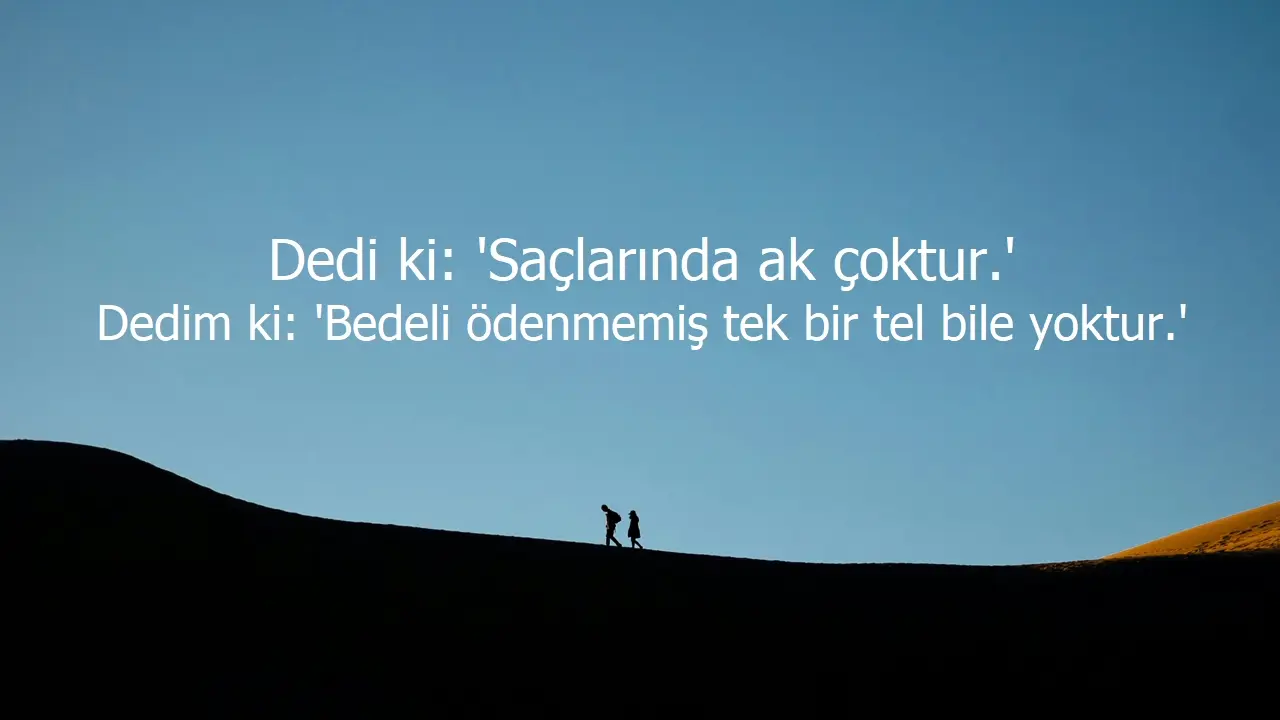 Duyulmamış Sözler